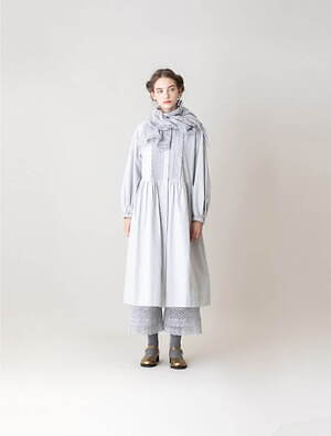 ジェーンマープル(Jane Marple) 2024年冬ウィメンズコレクション  - 写真30