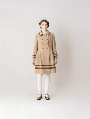 ジェーンマープル(Jane Marple) 2024年冬ウィメンズコレクション  - 写真18