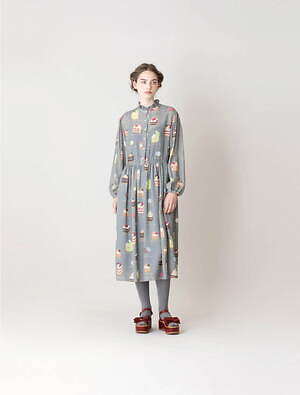 ジェーンマープル(Jane Marple) 2024年冬ウィメンズコレクション  - 写真39