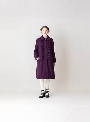 ジェーンマープル(Jane Marple) 2024年冬ウィメンズコレクション  - 写真32