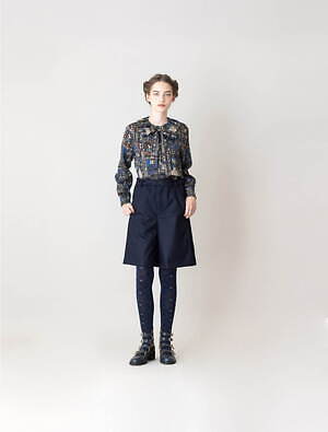 ジェーンマープル(Jane Marple) 2024年冬ウィメンズコレクション  - 写真7