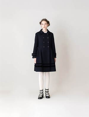 ジェーンマープル(Jane Marple) 2024年冬ウィメンズコレクション  - 写真16