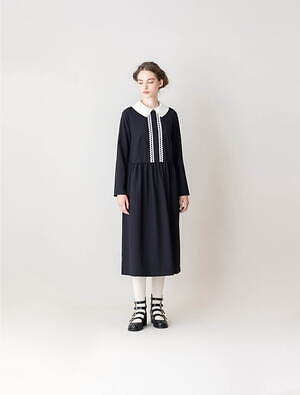 ジェーンマープル(Jane Marple) 2024年冬ウィメンズコレクション  - 写真22