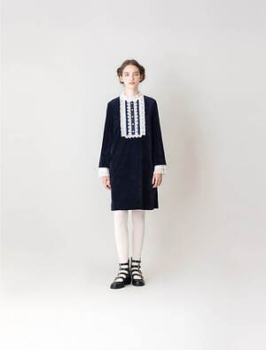 ジェーンマープル(Jane Marple) 2024年冬ウィメンズコレクション  - 写真19