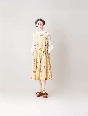 ジェーンマープル(Jane Marple) 2024年冬ウィメンズコレクション  - 写真34