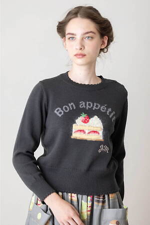 ジェーンマープル(Jane Marple) 2024年冬ウィメンズコレクション  - 写真36