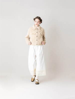 ジェーンマープル(Jane Marple) 2024年冬ウィメンズコレクション  - 写真28