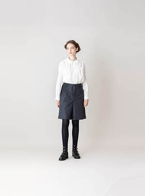 ジェーンマープル(Jane Marple) 2024年冬ウィメンズコレクション  - 写真23