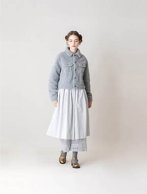 ジェーンマープル(Jane Marple) 2024年冬ウィメンズコレクション  - 写真29