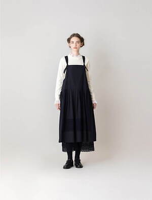 ジェーンマープル(Jane Marple) 2024年冬ウィメンズコレクション  - 写真31