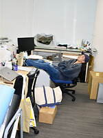 セパレート バス アンド トイレ×ミンナノ、"加賀美健の私物着想"デニムやスウェットなど｜写真39