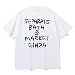 セパレート バス アンド トイレ×ミンナノ、"加賀美健の私物着想"デニムやスウェットなど｜写真17