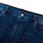 セパレート バス アンド トイレ×ミンナノ、"加賀美健の私物着想"デニムやスウェットなど｜写真8