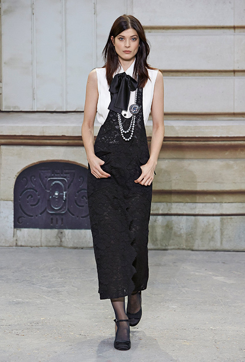 シャネル(CHANEL) 2015年春夏ウィメンズコレクション  - 写真79