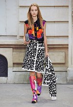 シャネル(CHANEL) ピース＆ラブ｜写真11