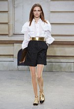 シャネル(CHANEL) ピース＆ラブ｜写真70