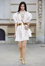 シャネル(CHANEL) ピース＆ラブ｜写真73