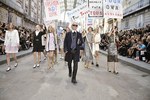 シャネル(CHANEL) ピース＆ラブ｜写真87