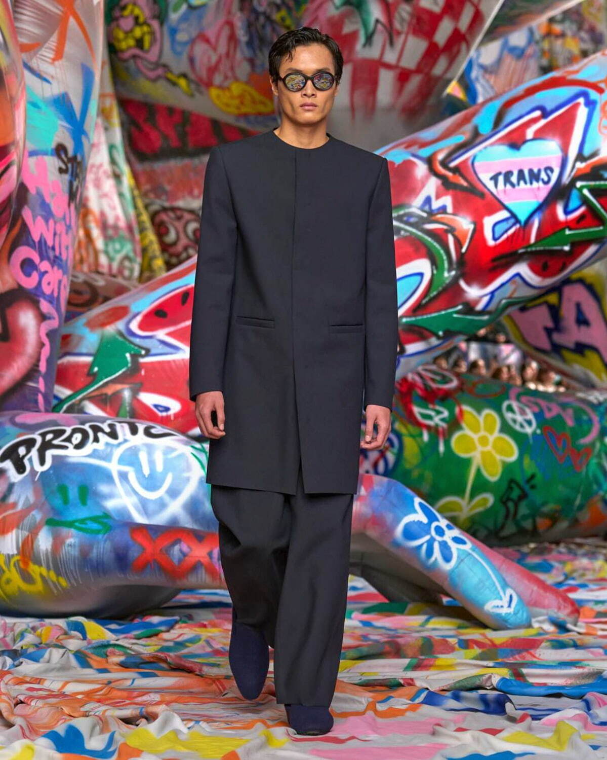 【DIESEL】ディーゼル パンツ 2025 AW ディーゼル(DIESEL) 2025-26年秋冬ウィメンズ&メンズ