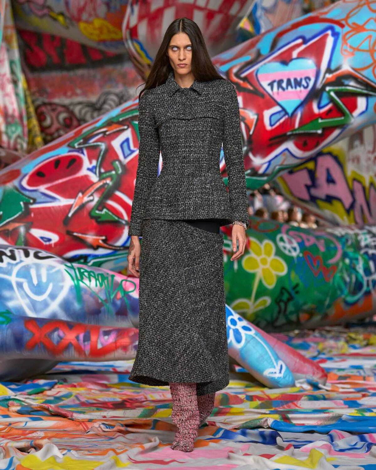 トップス DIESEL 25aw colection ディーゼル(DIESEL) 2024-25年秋冬ウィメンズ&メンズ