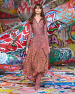 ディーゼル 25-26年秋冬コレクション - 破壊で示す“ディーゼルらしさ”｜写真25