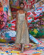 ディーゼル 25-26年秋冬コレクション - 破壊で示す“ディーゼルらしさ”｜写真70