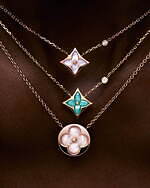 ルイ・ヴィトン(LOUIS VUITTON) カラー ブロッサム｜写真32