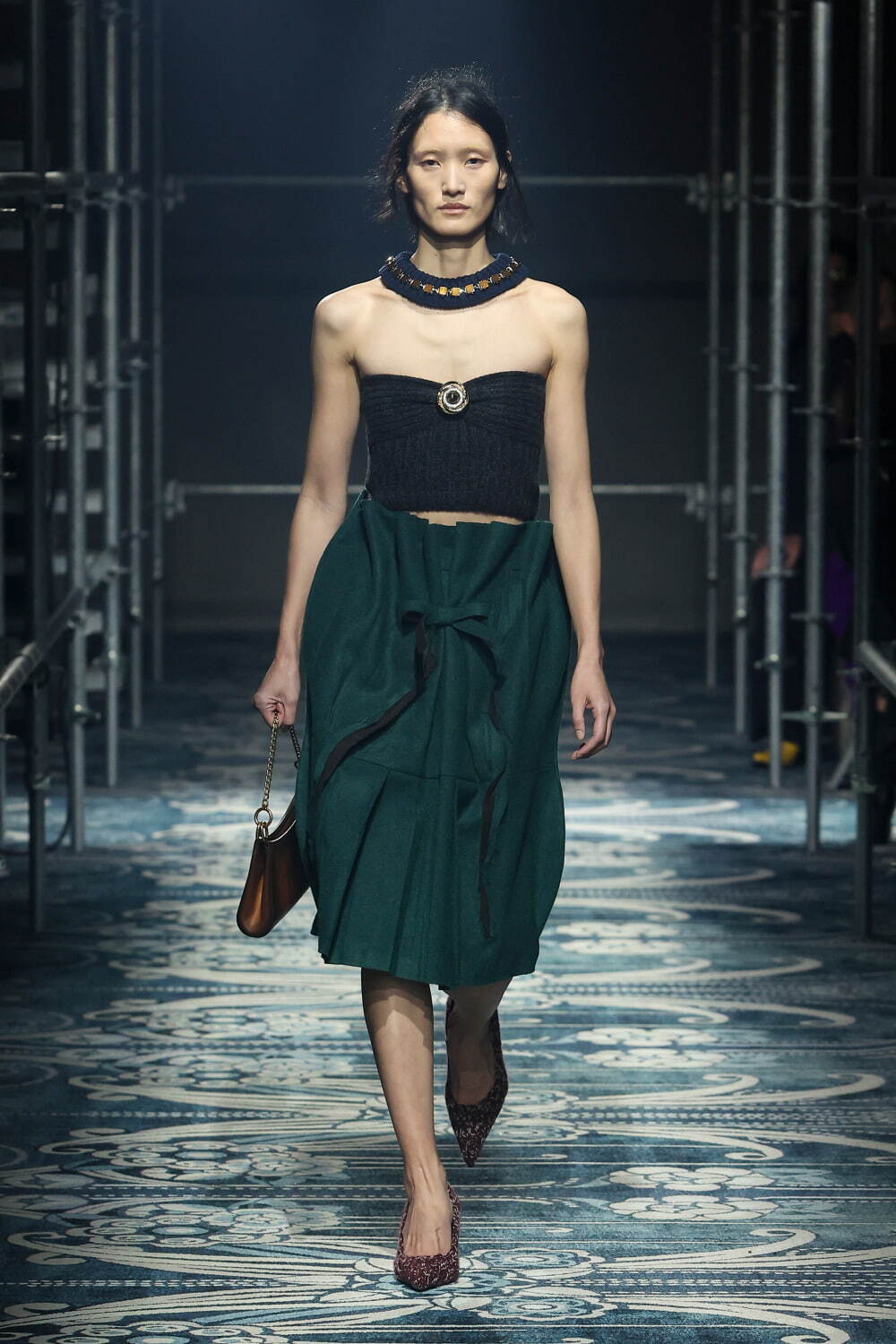 プラダ(PRADA) 2025-26年秋冬ウィメンズコレクション  - 写真24