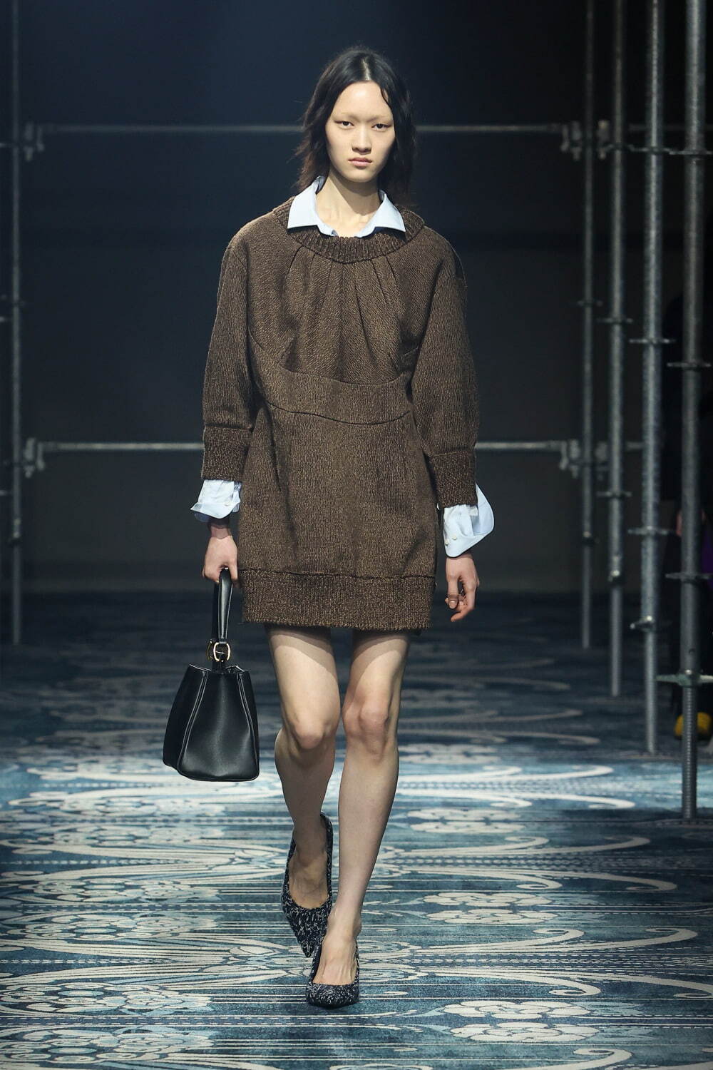 プラダ(PRADA) 2025-26年秋冬ウィメンズコレクション  - 写真36