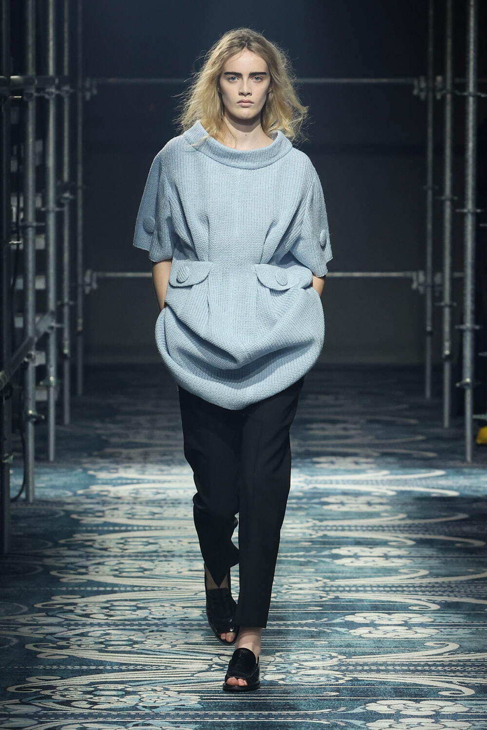プラダ(PRADA) 2025-26年秋冬ウィメンズコレクション  - 写真6