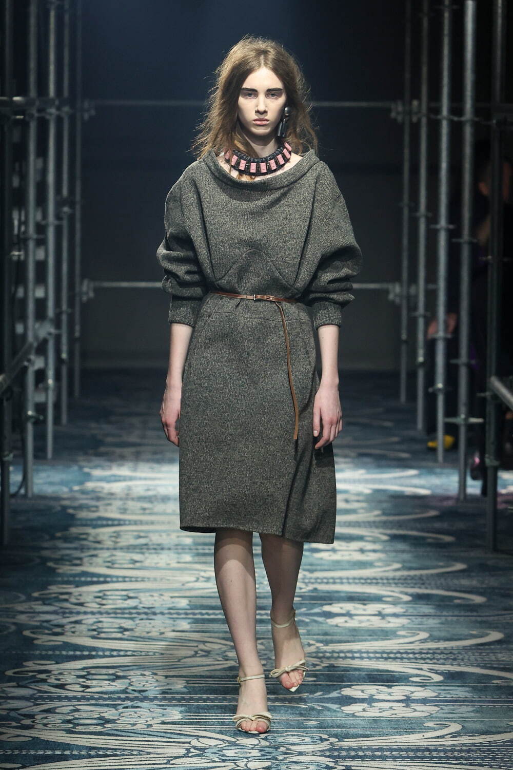 プラダ(PRADA) 2025-26年秋冬ウィメンズコレクション  - 写真23