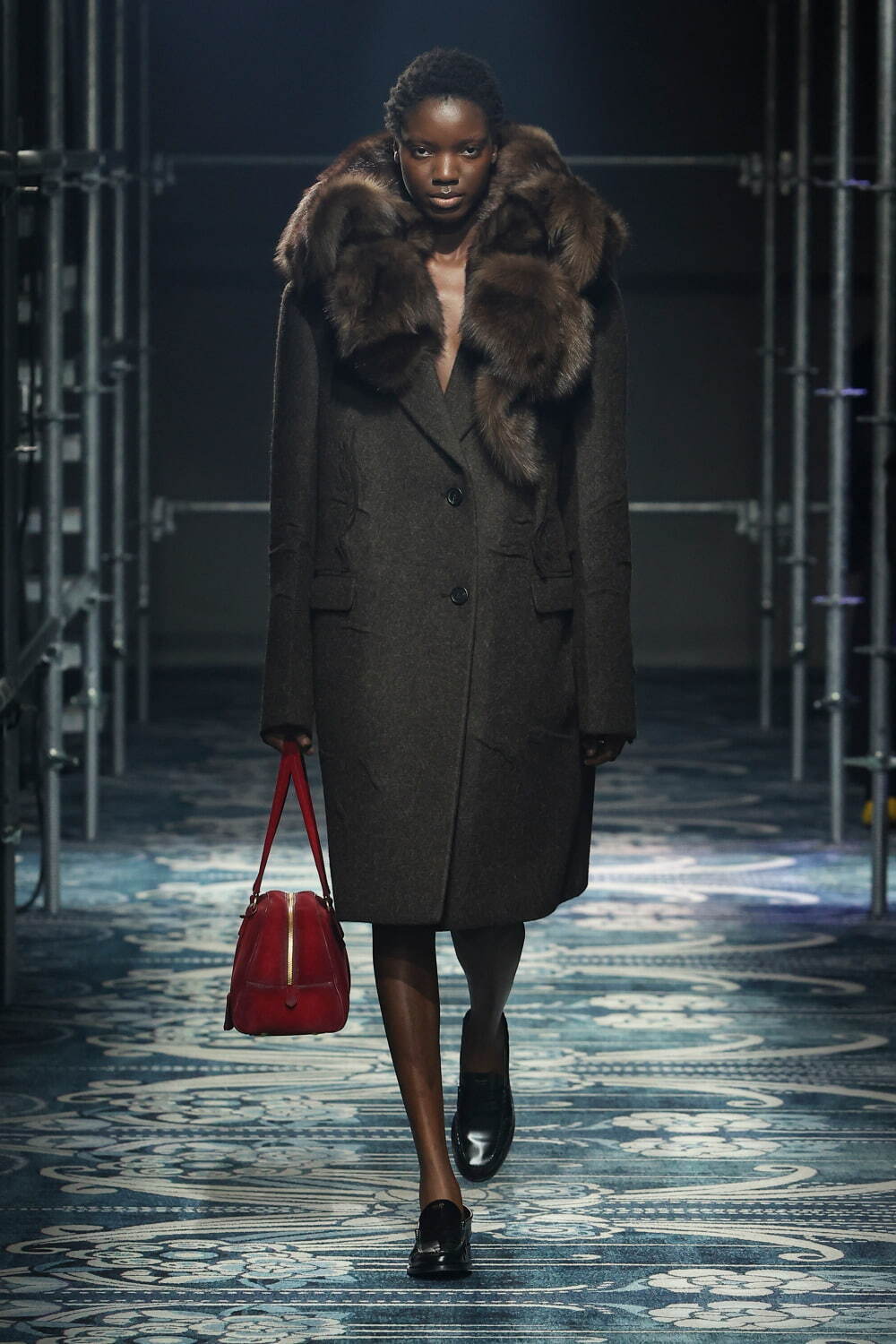 プラダ(PRADA) 2025-26年秋冬ウィメンズコレクション  - 写真38