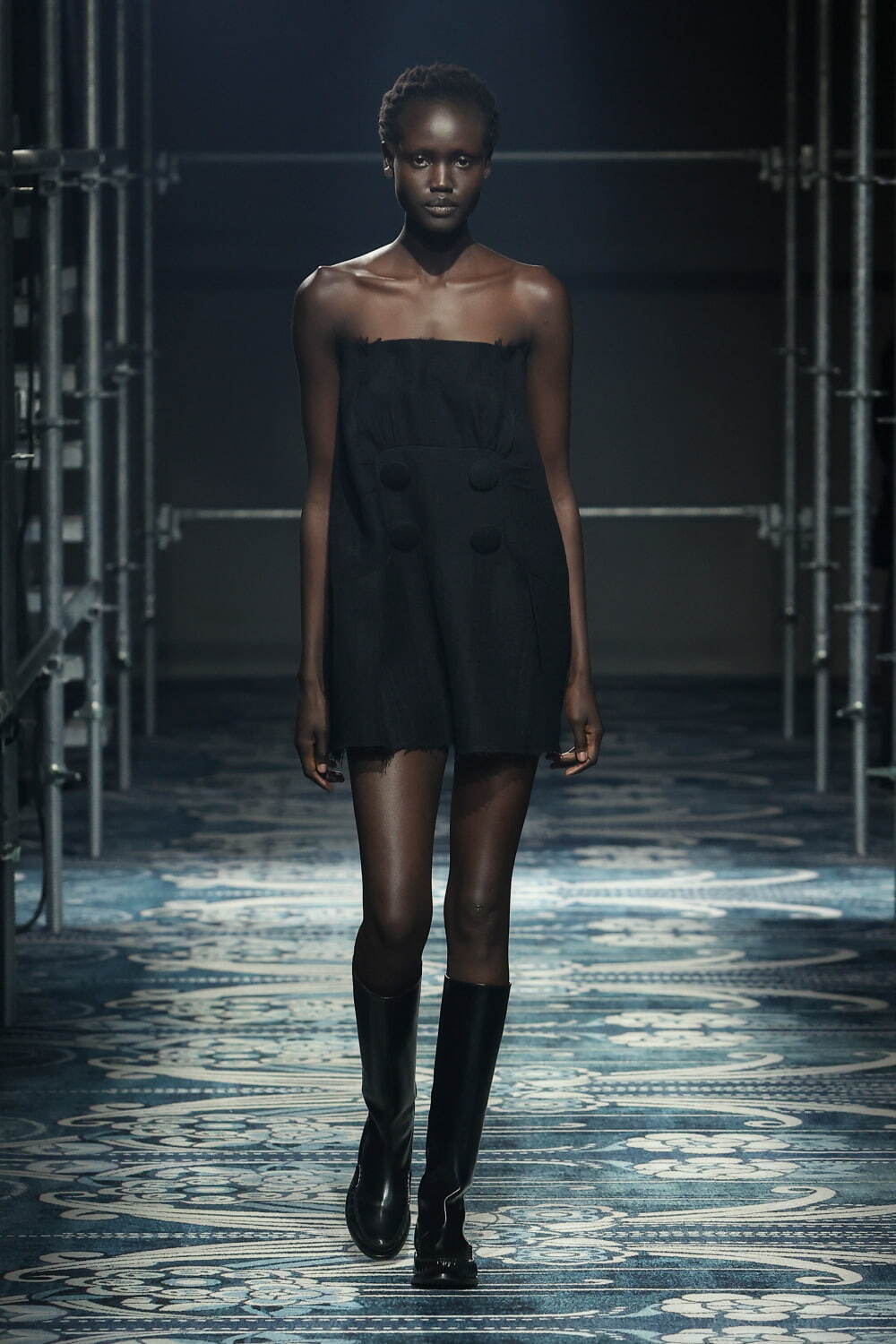 プラダ 2025-26年秋冬<span>コレクション</span> - 写真46