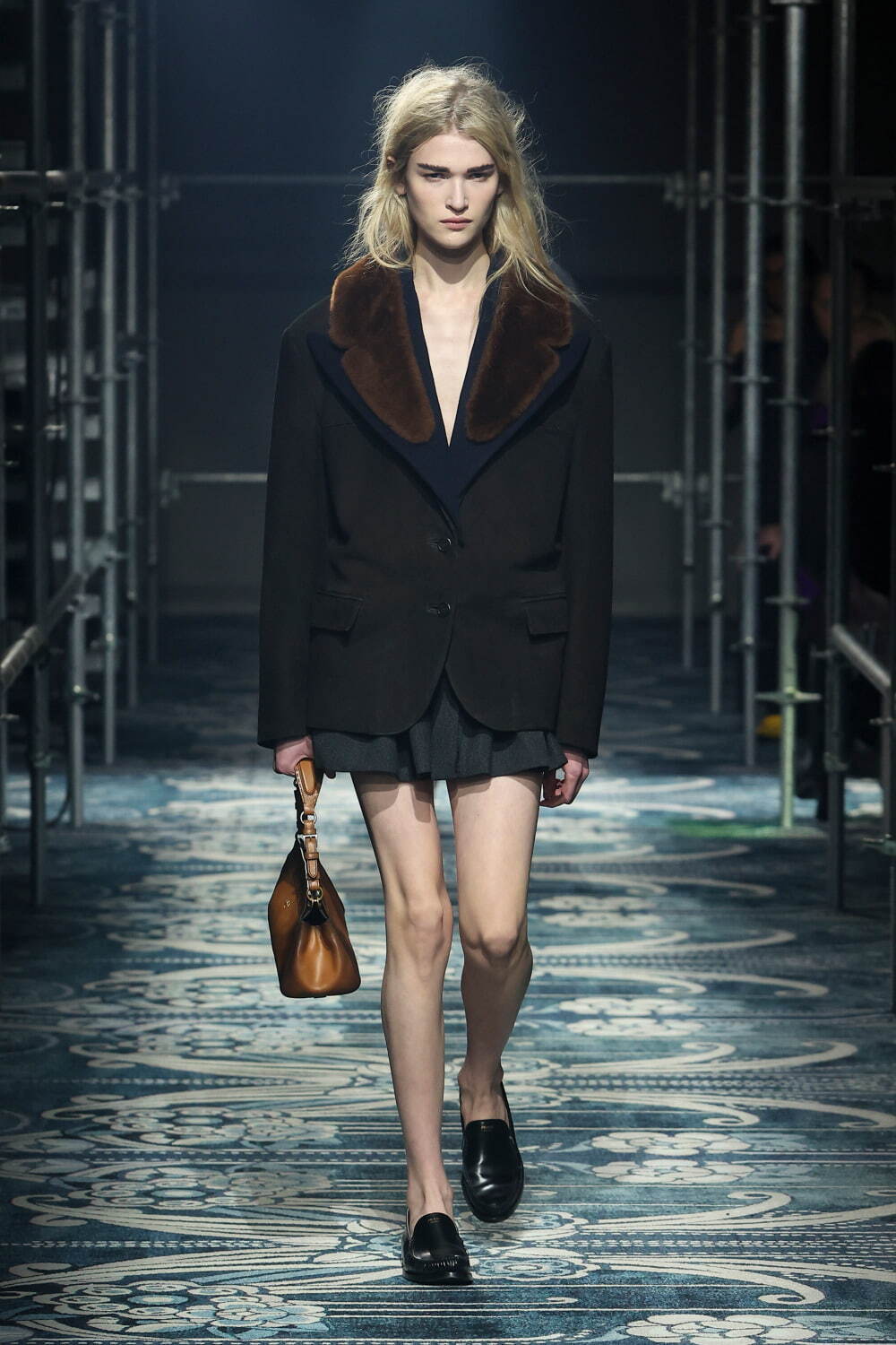 プラダ(PRADA) 2025-26年秋冬ウィメンズコレクション  - 写真11