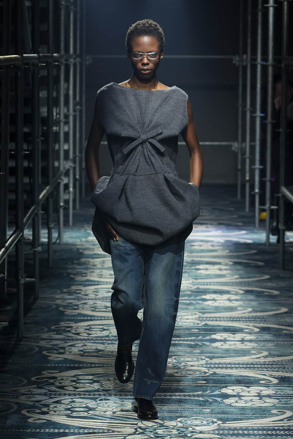プラダ(PRADA) 2025-26年秋冬ウィメンズコレクション  - 写真13