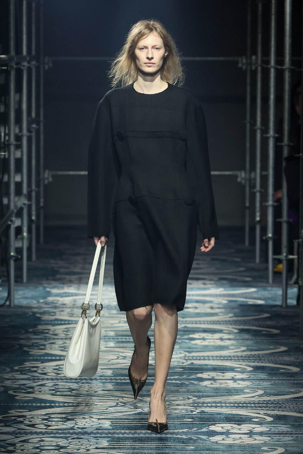 プラダ 2025-26年秋冬<span>コレクション</span> - 写真1