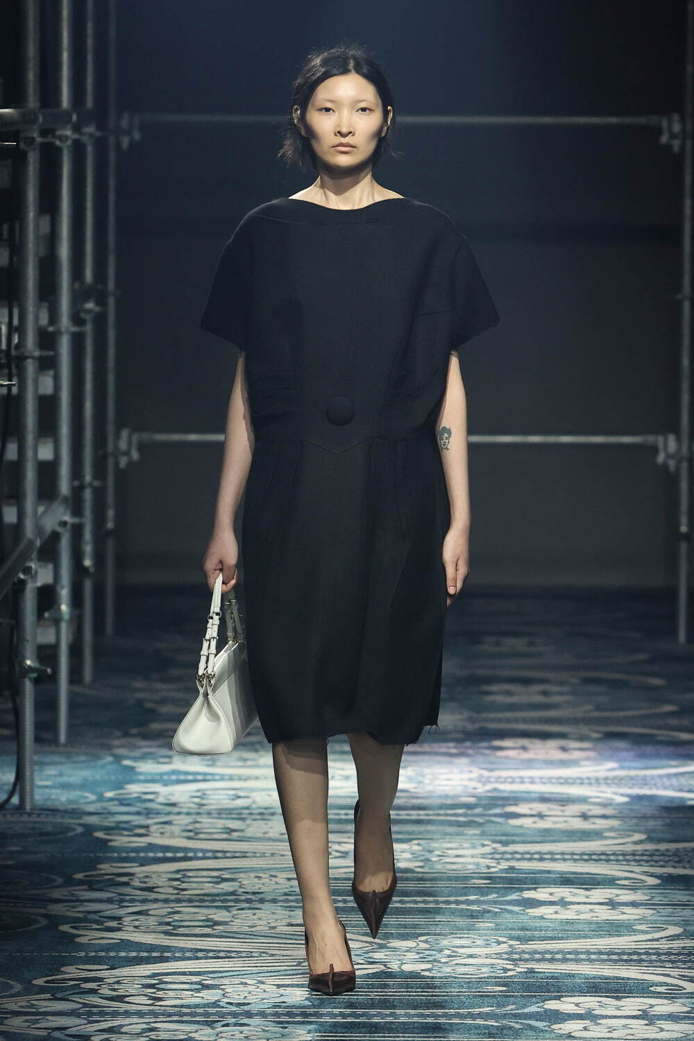 プラダ(PRADA) 2025-26年秋冬ウィメンズコレクション  - 写真4