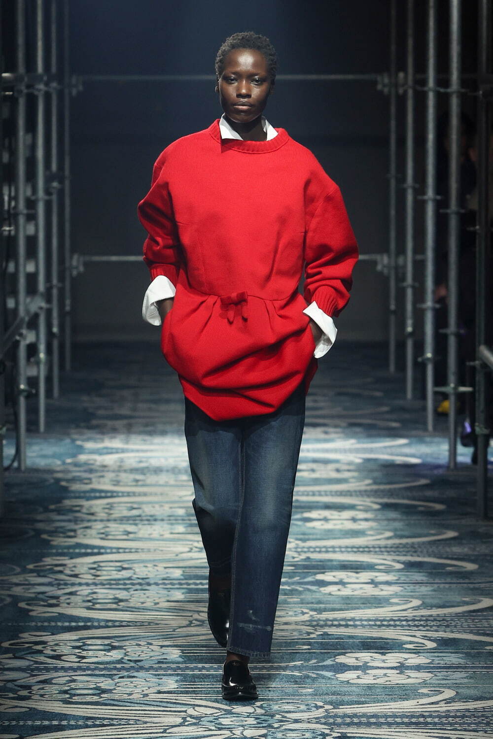 プラダ(PRADA) 2025-26年秋冬ウィメンズコレクション  - 写真5