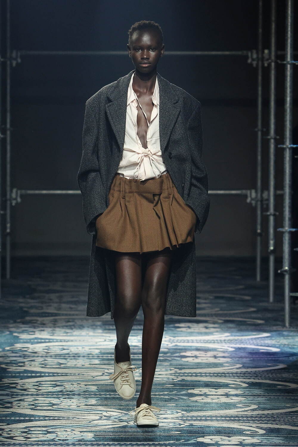 プラダ 2025-26年秋冬<span>コレクション</span> - 写真39