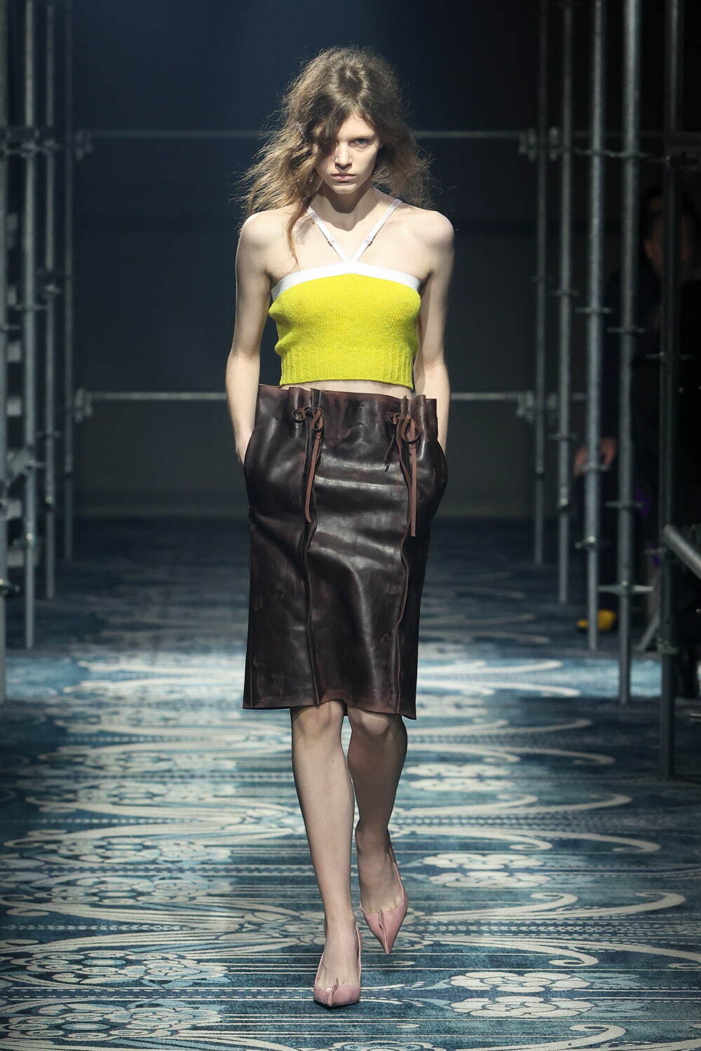 プラダ(PRADA) 2025-26年秋冬ウィメンズコレクション  - 写真33
