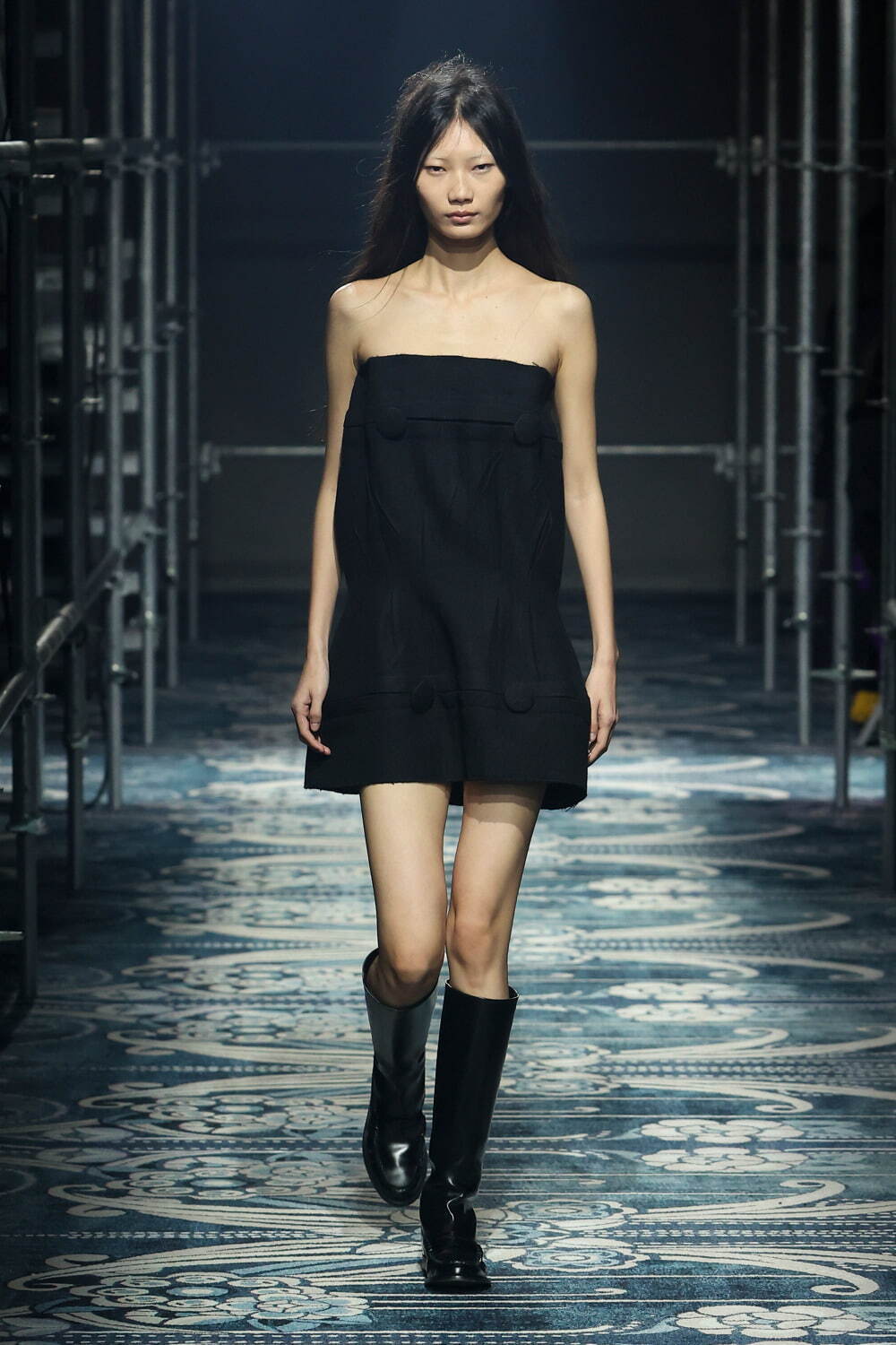 プラダ 2025-26年秋冬<span>コレクション</span> - 写真45