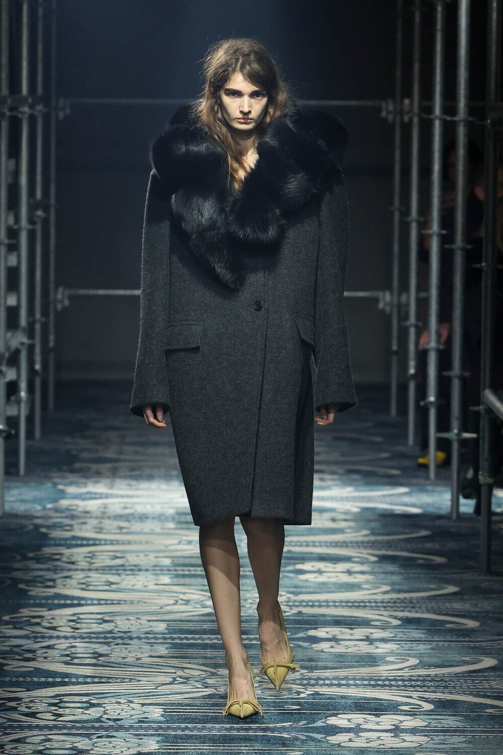 プラダ 2025-26年秋冬<span>コレクション</span> - 写真18