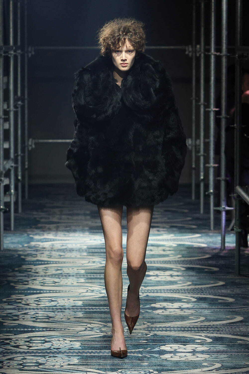 プラダ 2025-26年秋冬<span>コレクション</span> - 写真48