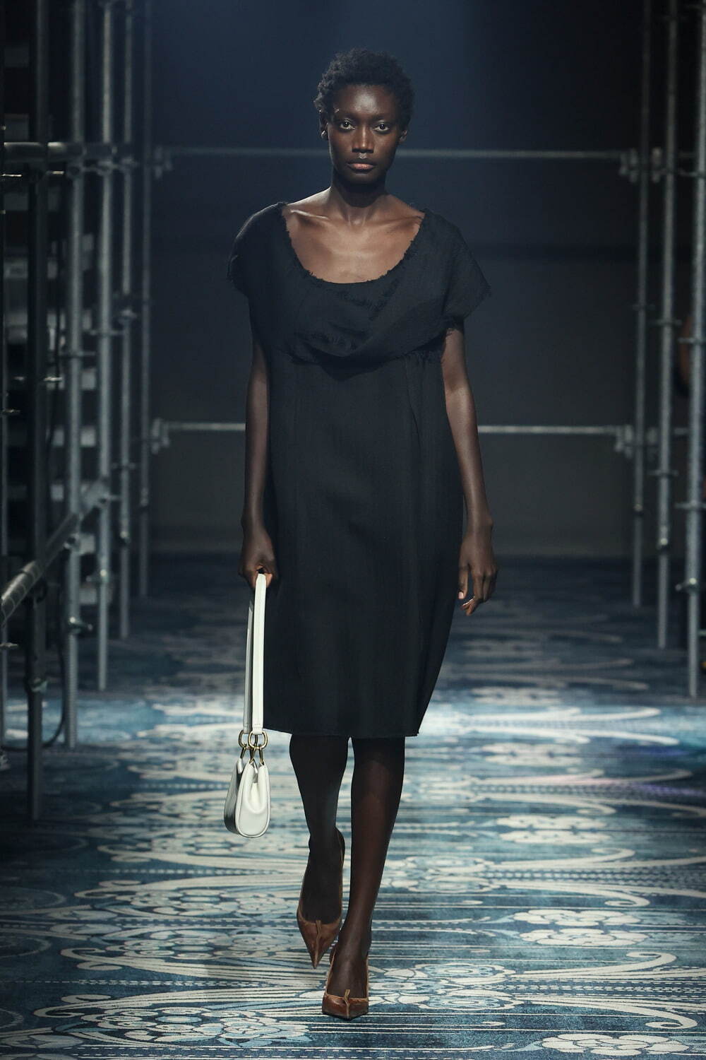 プラダ(PRADA) 2025-26年秋冬ウィメンズコレクション  - 写真3