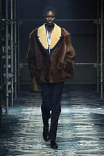 プラダ(PRADA) 女性らしさ｜写真47