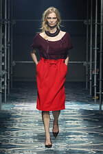 プラダ(PRADA) 女性らしさ｜写真26