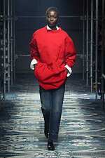 プラダ(PRADA) 女性らしさ｜写真5