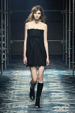 プラダ(PRADA) 女性らしさ｜写真44