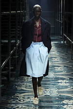 プラダ(PRADA) 女性らしさ｜写真43