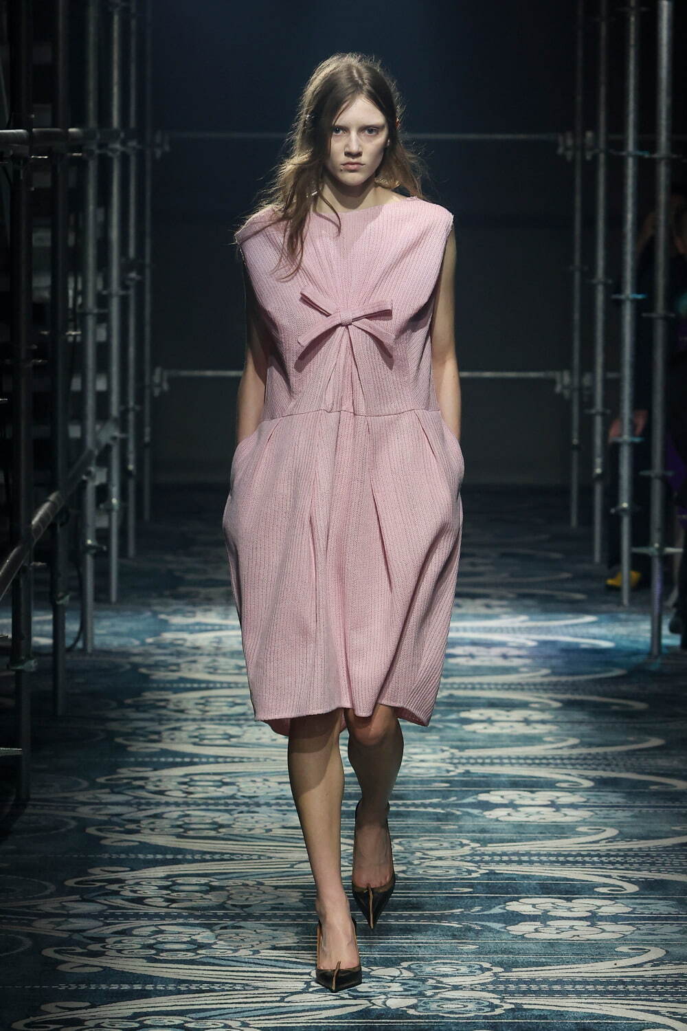 プラダ 2025-26年秋冬<span>コレクション</span> - 写真16